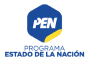 Logo del Programa Estado de la Nación